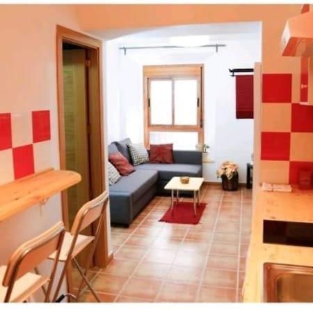 Precioso Apartamento En Malaga Centro Apartment Ngoại thất bức ảnh