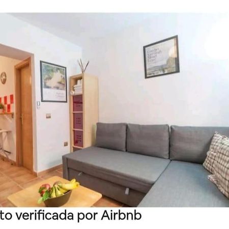 Precioso Apartamento En Malaga Centro Apartment Ngoại thất bức ảnh