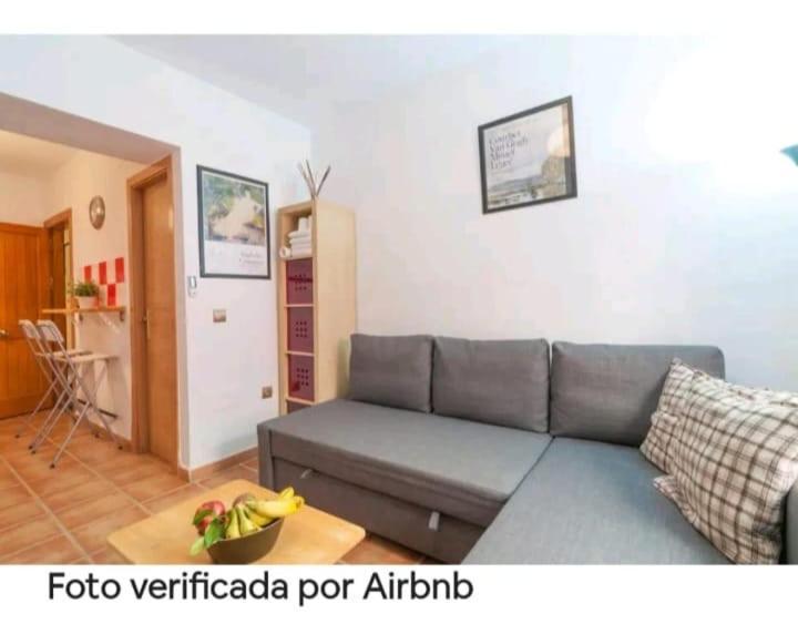 Precioso Apartamento En Malaga Centro Apartment Ngoại thất bức ảnh